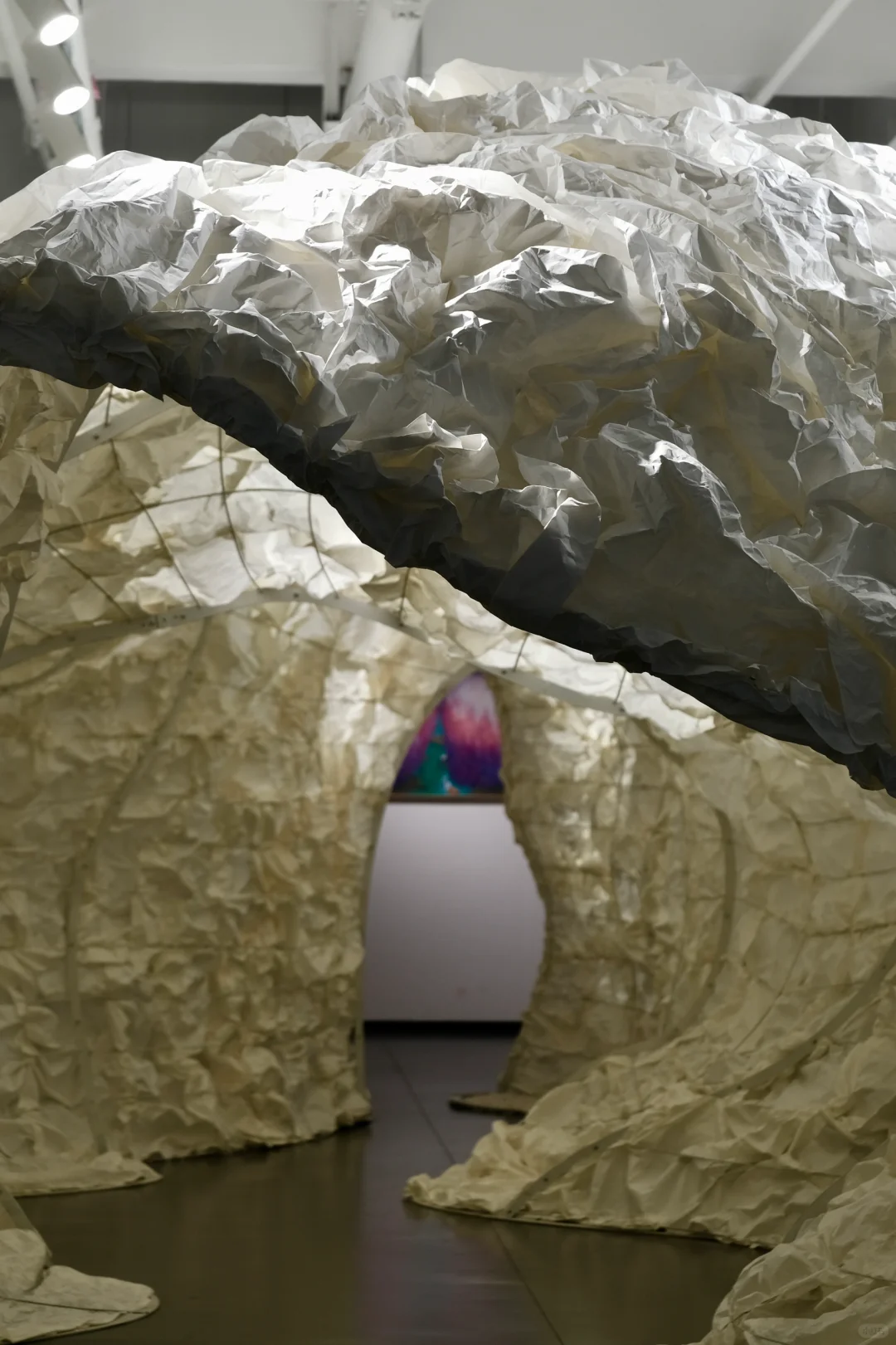 南昌｜令人惊艳的艺术展！2展连看！太好拍了！