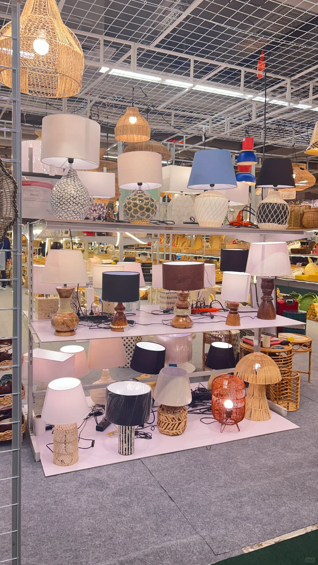 法兰克福展会第二天