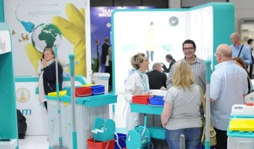 报名|2025韩国清洁展06.18-20（2年一届）