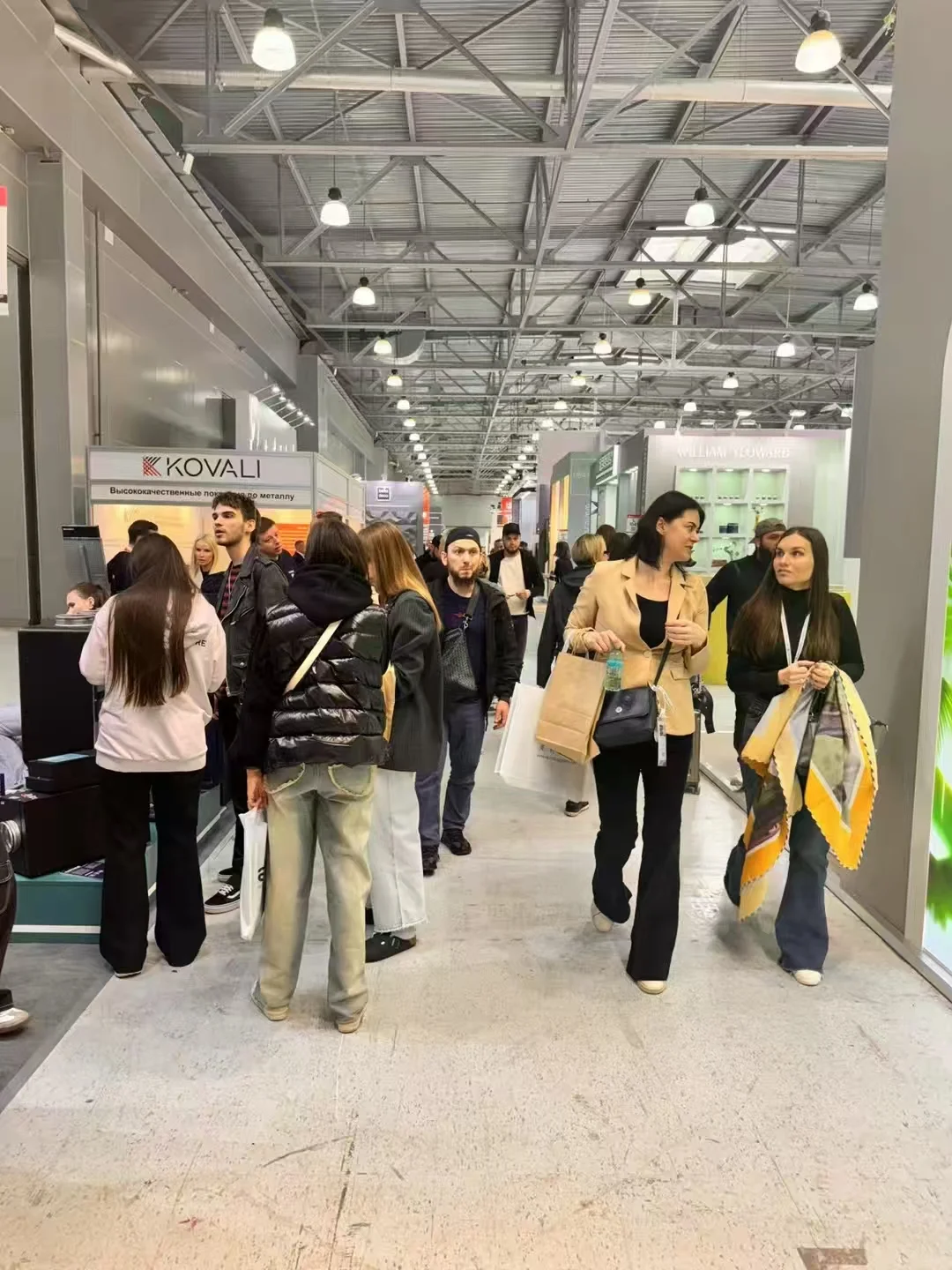 俄罗斯，俄罗斯??国际建材展