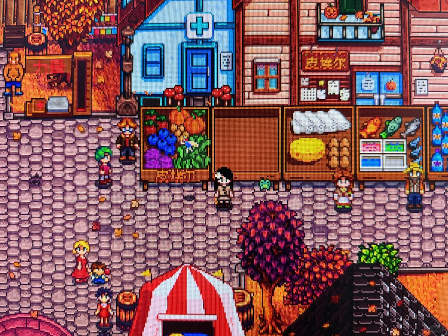 就让我一直这么幸福吧