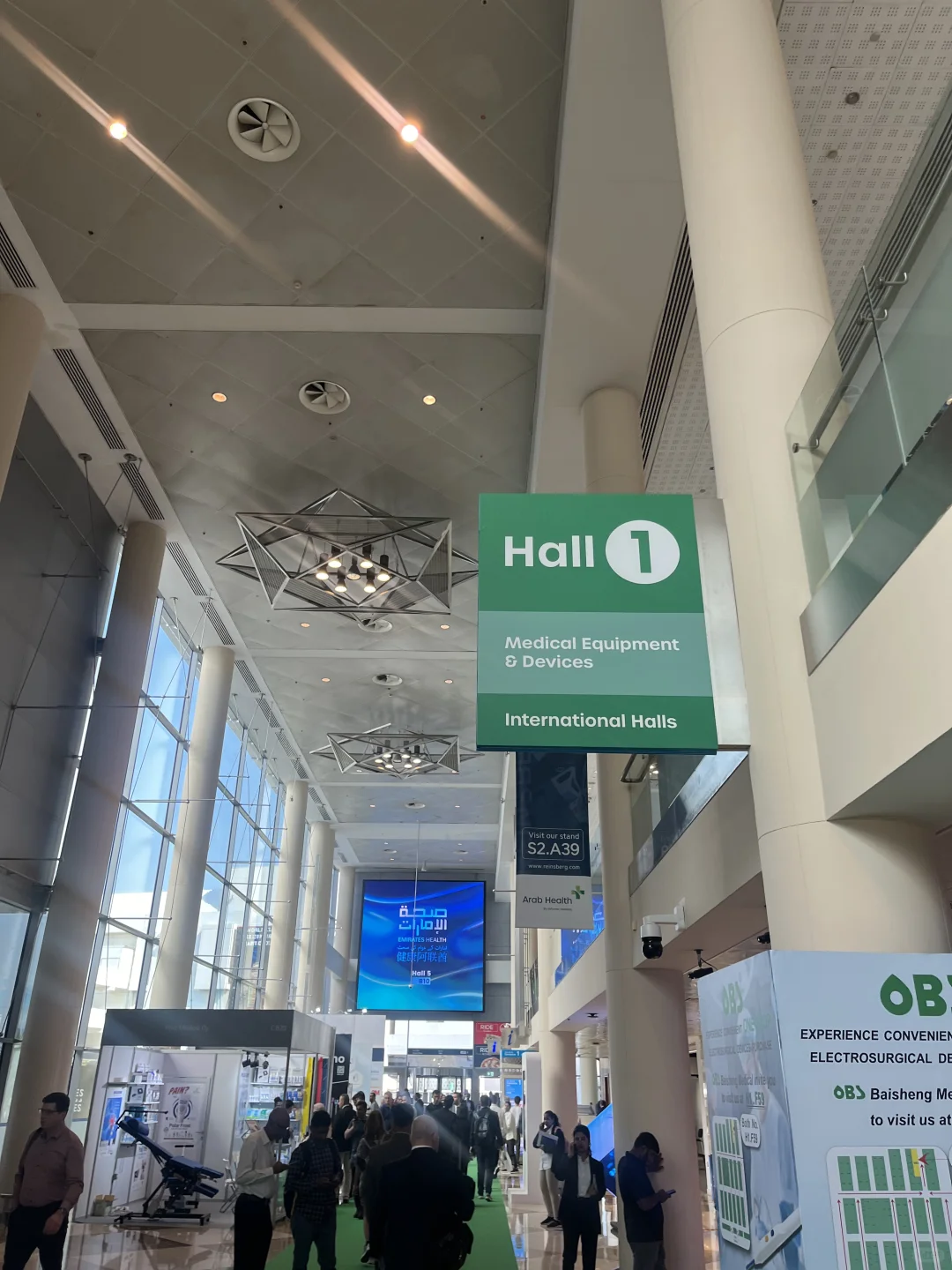 ?迪拜展首单6万美金到手！成单攻略全公开