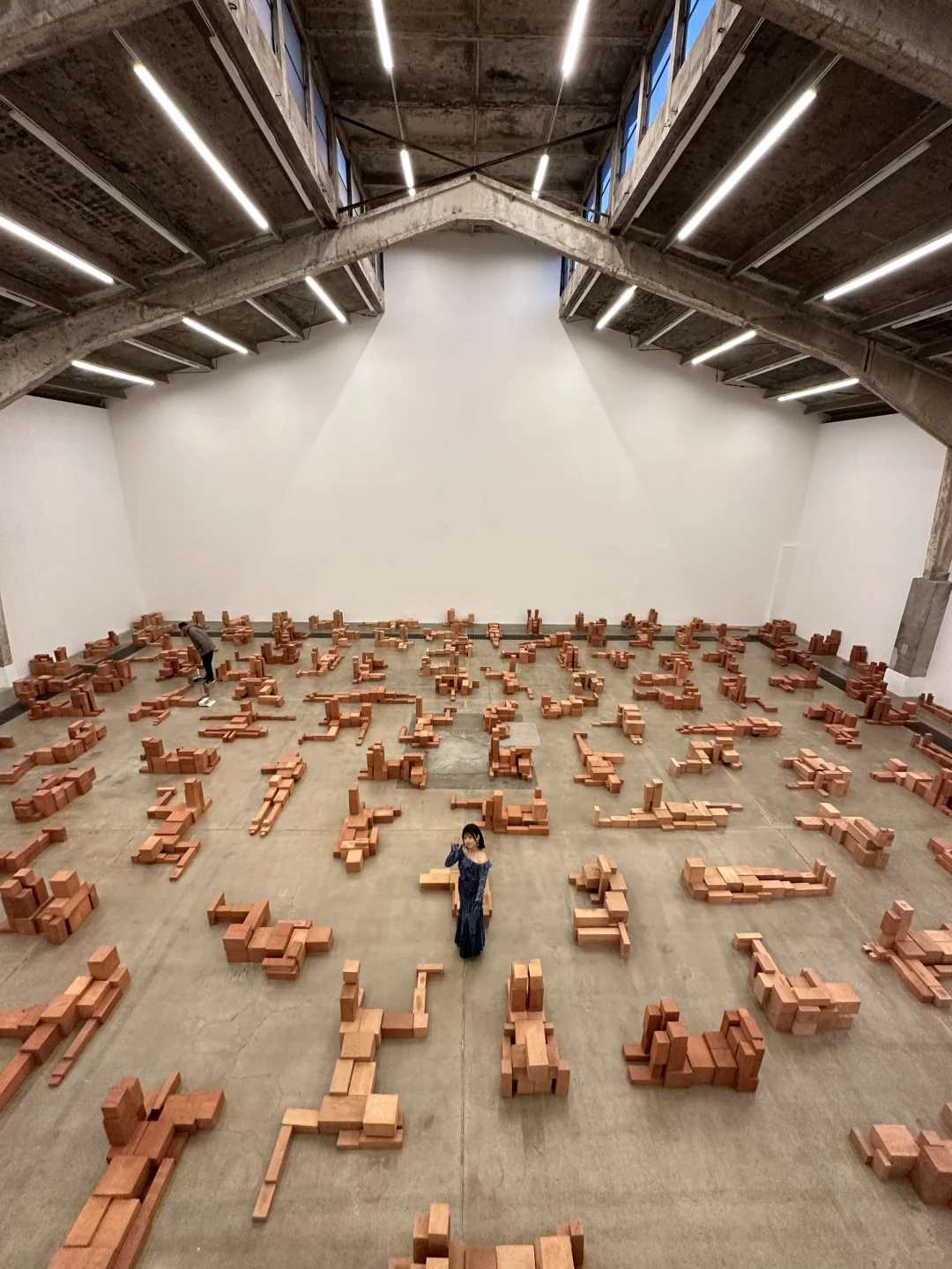 北京1、2月FREE展,必看有趣的小众展合集!