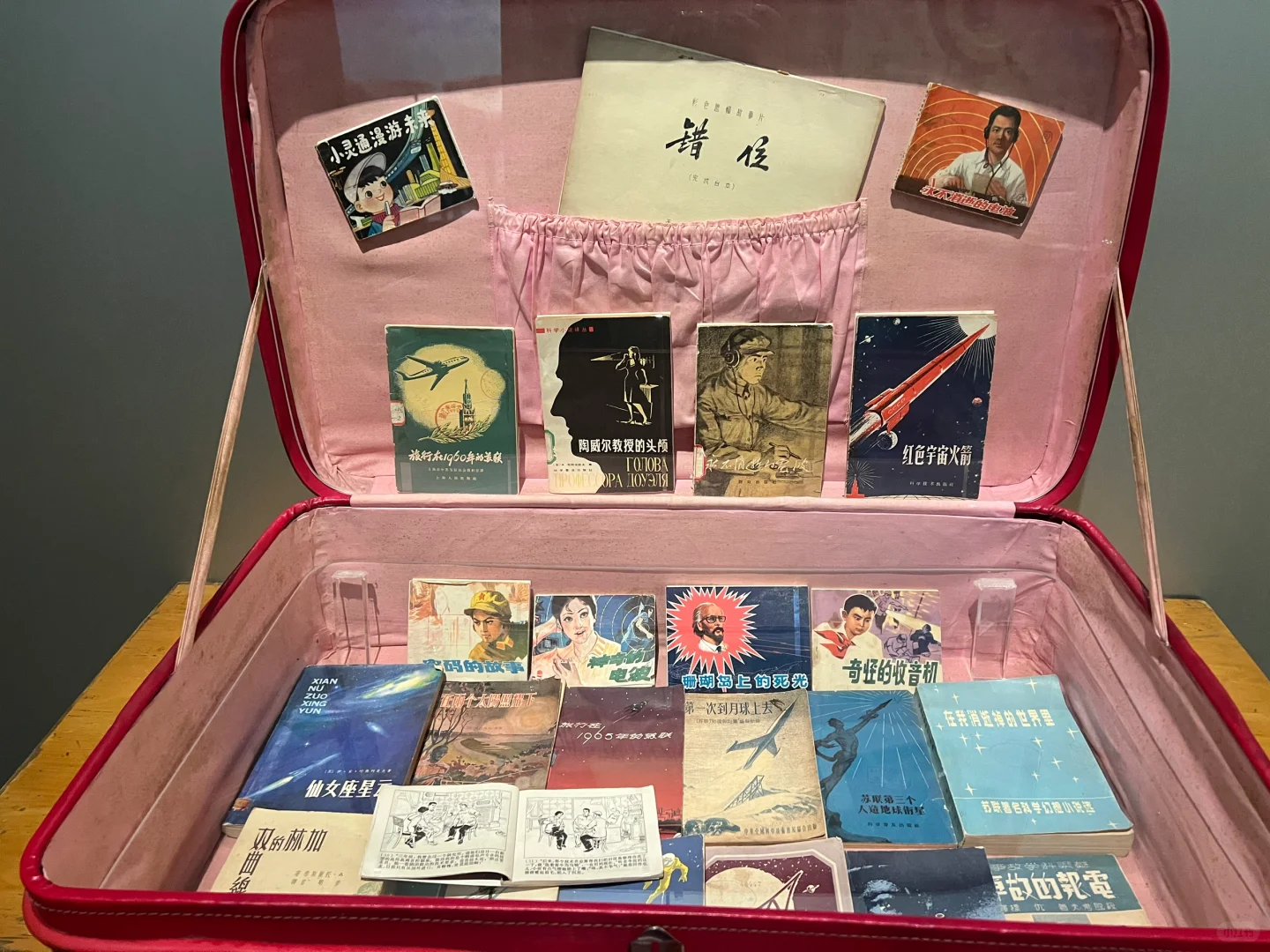 浦东美术馆 //《对话透纳》的真实观感