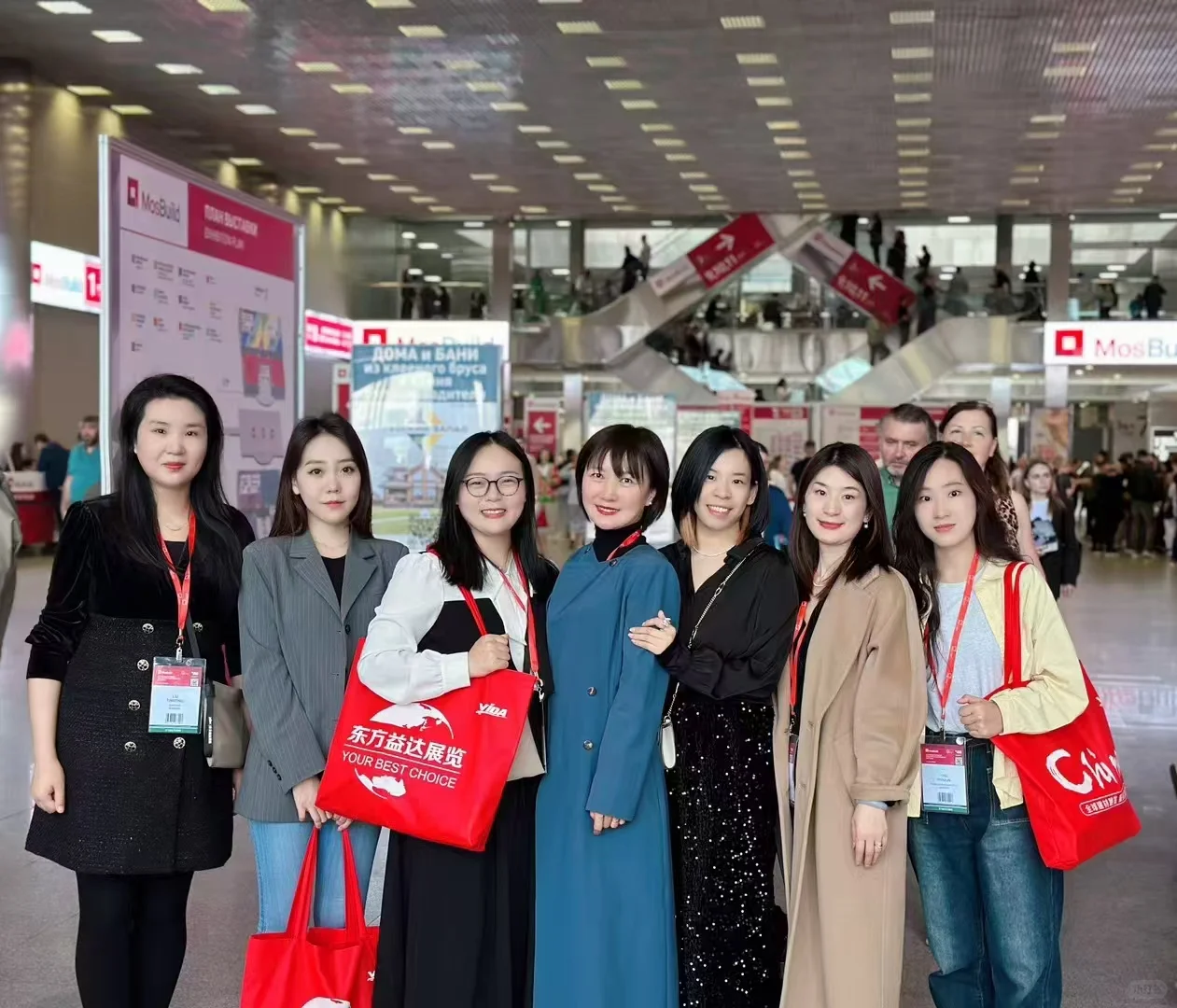 俄罗斯，俄罗斯??国际建材展