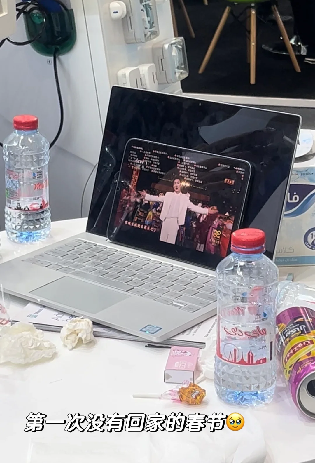 ?迪拜展首单6万美金到手！成单攻略全公开