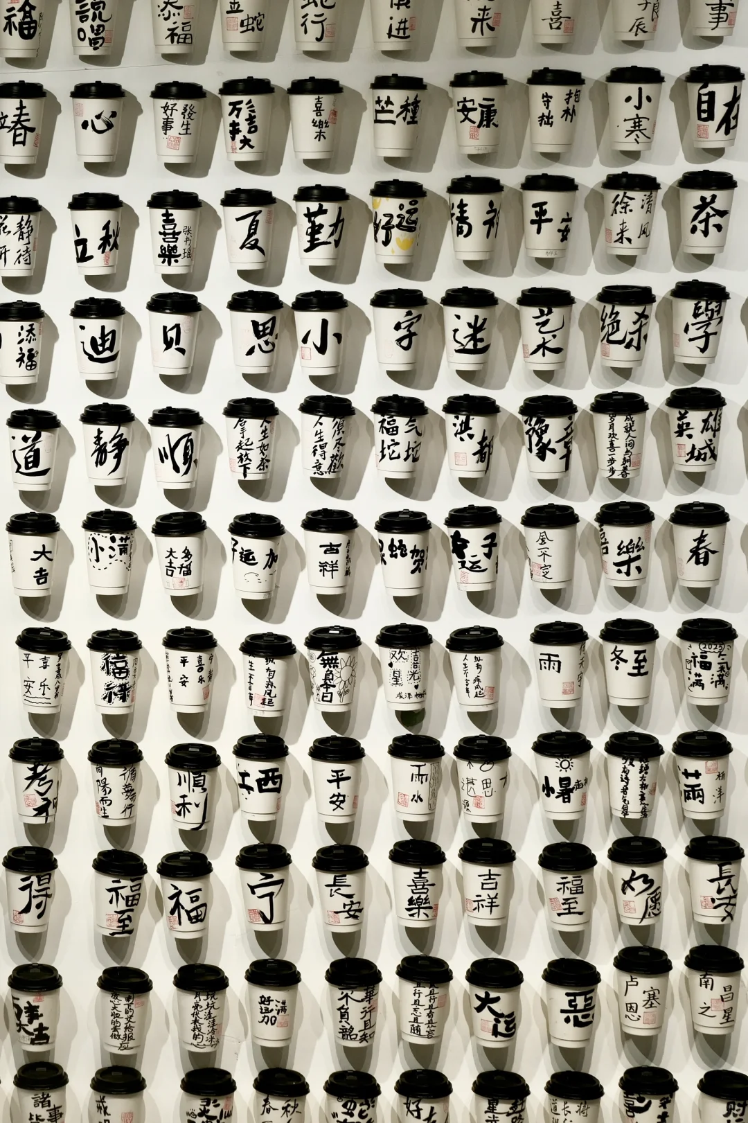 南昌｜令人惊艳的艺术展！2展连看！太好拍了！