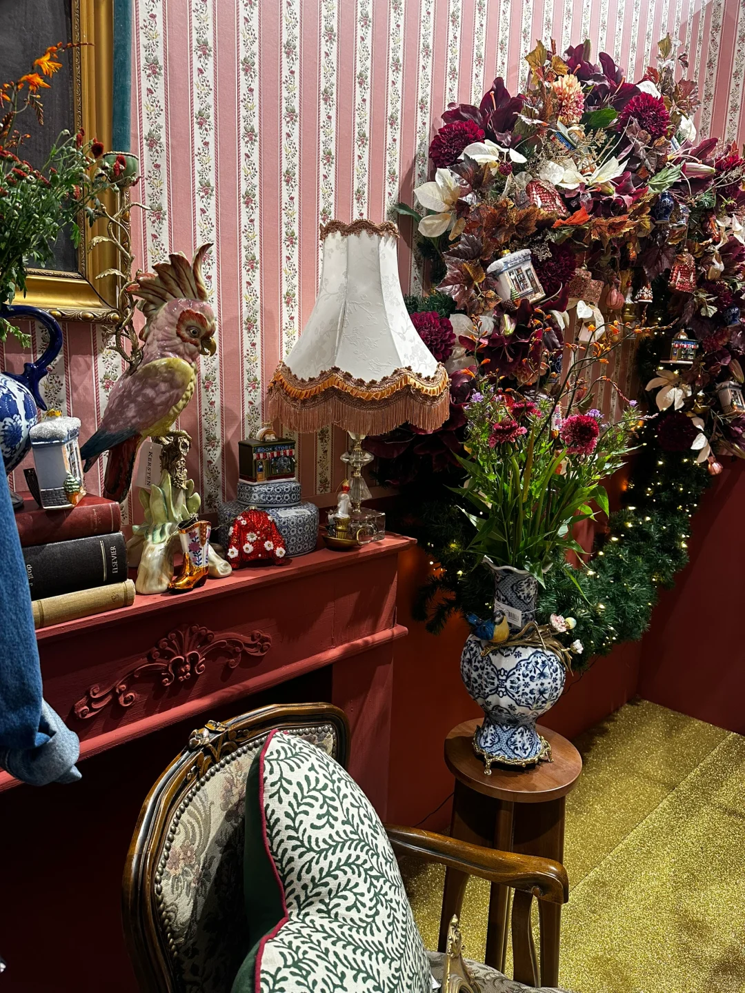 德国法兰克福消费展家居系列展厅