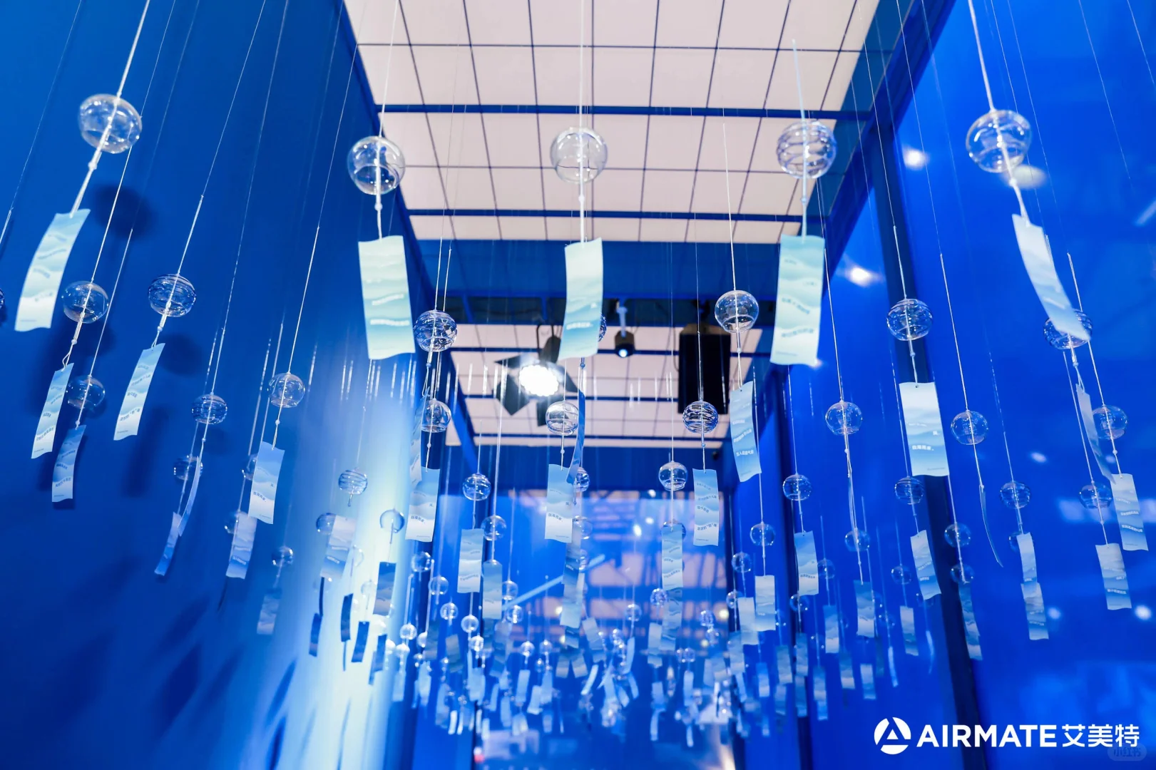 展台搭建案例分享｜AWE 2024亮点展区一览