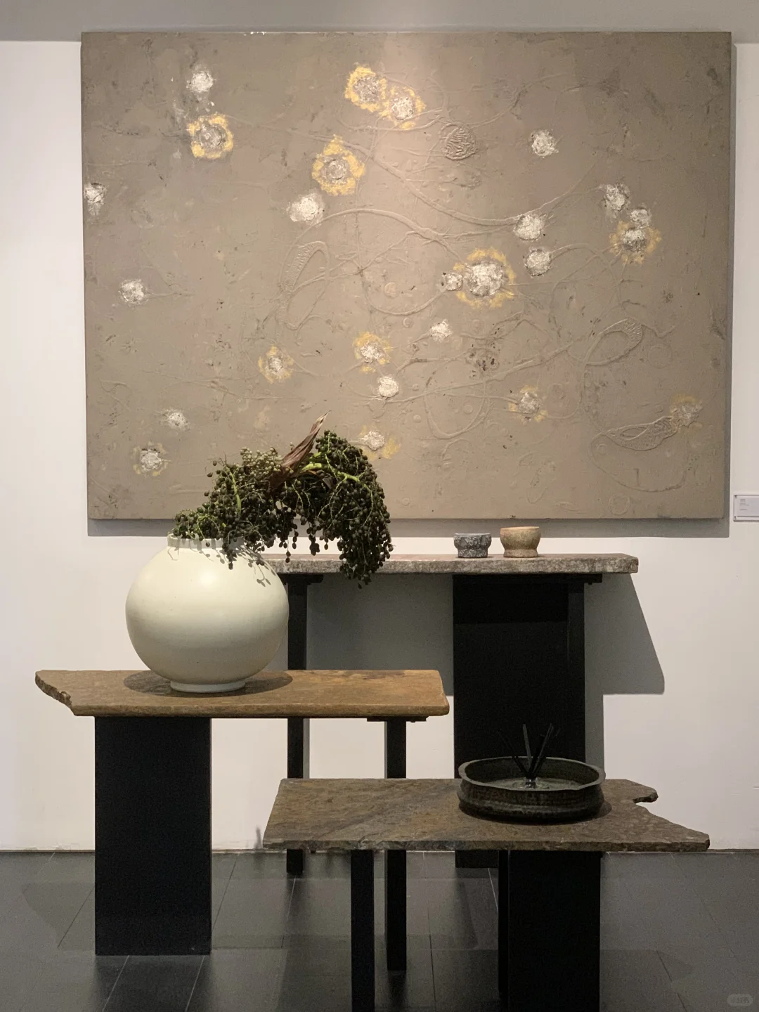 2024上海，中国国际家具展览会记录?