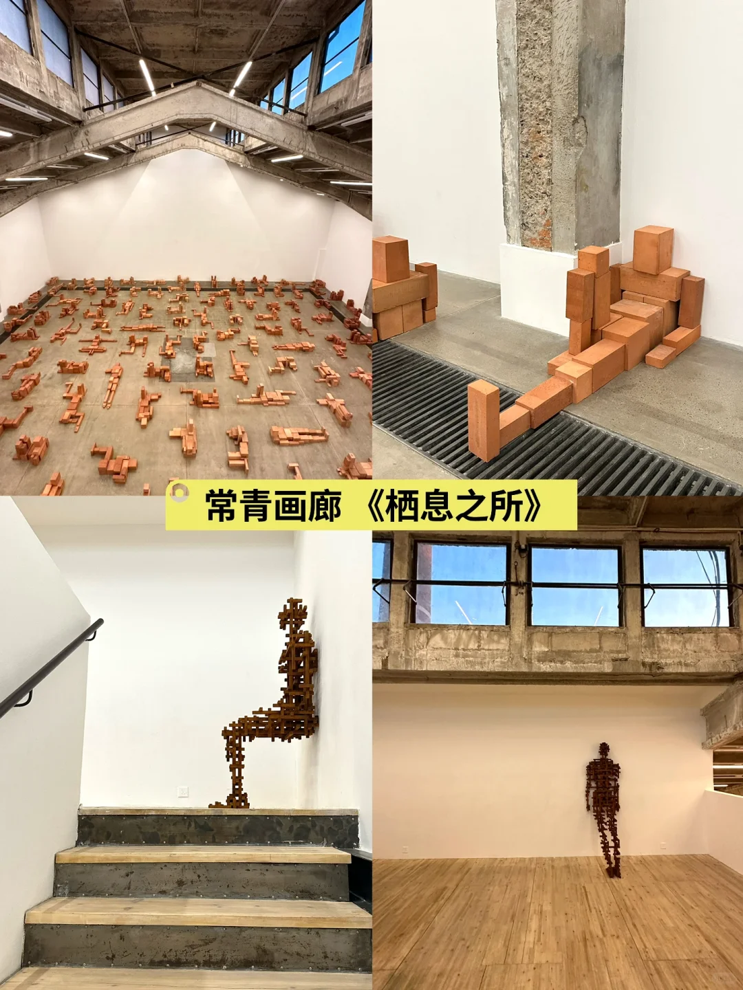 北京1、2月FREE展,必看有趣的小众展合集!