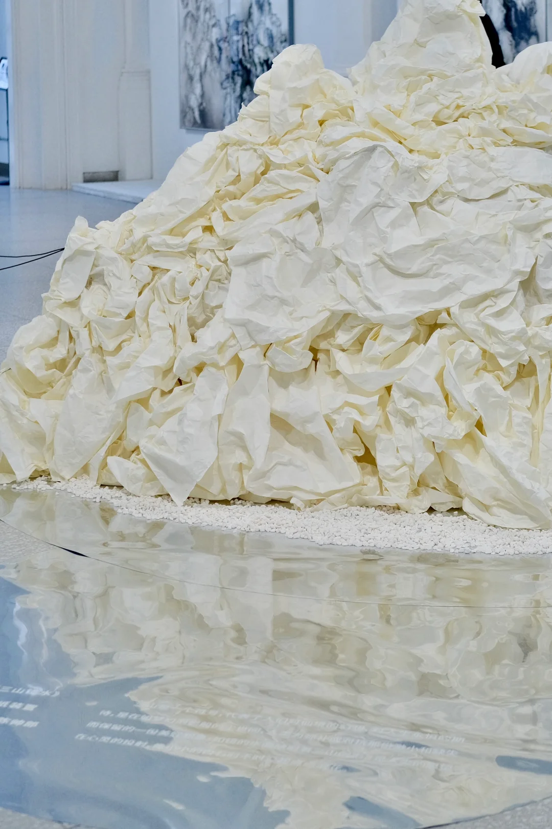 南昌｜令人惊艳的艺术展！2展连看！太好拍了！