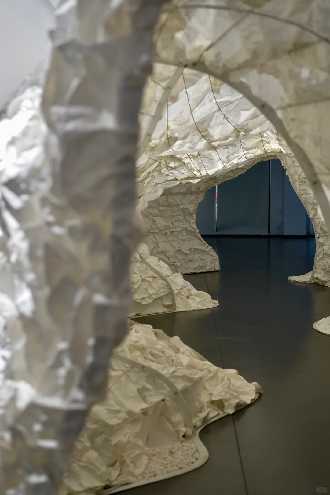 南昌｜令人惊艳的艺术展！2展连看！太好拍了！