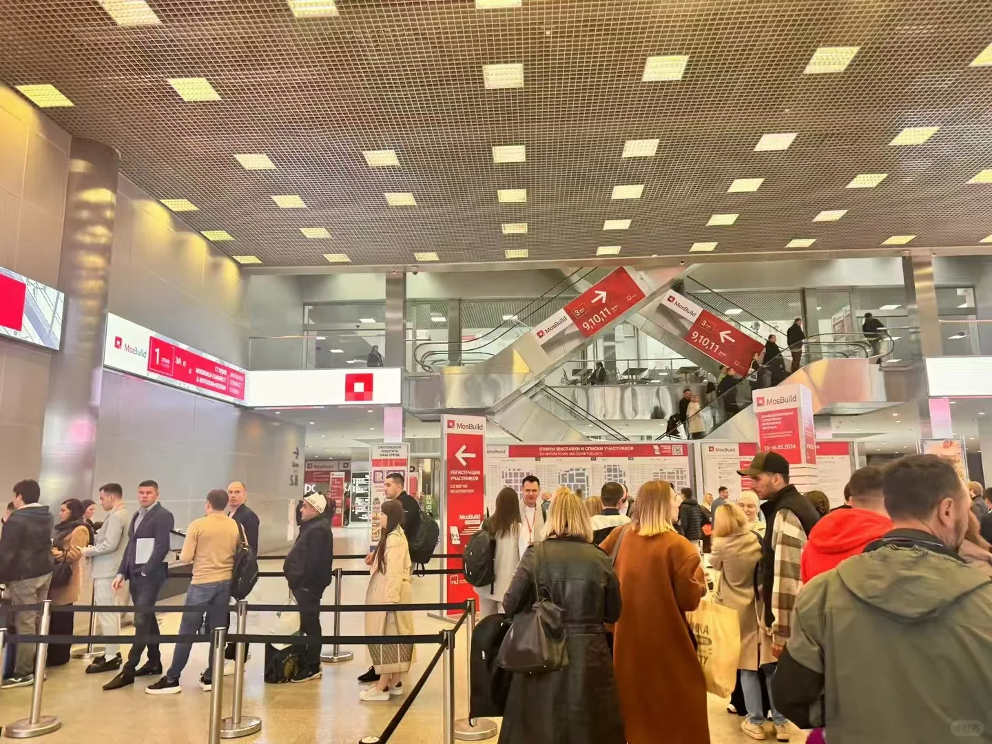 俄罗斯，俄罗斯??国际建材展