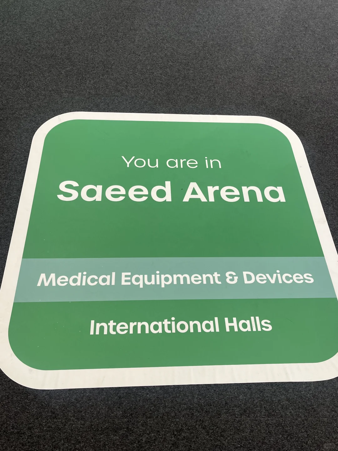 ?迪拜展首单6万美金到手！成单攻略全公开