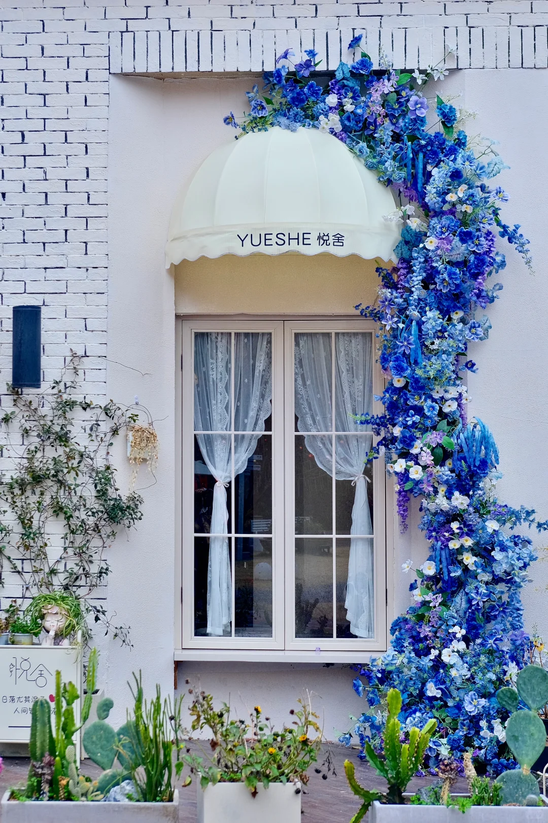 南昌｜令人惊艳的艺术展！2展连看！太好拍了！