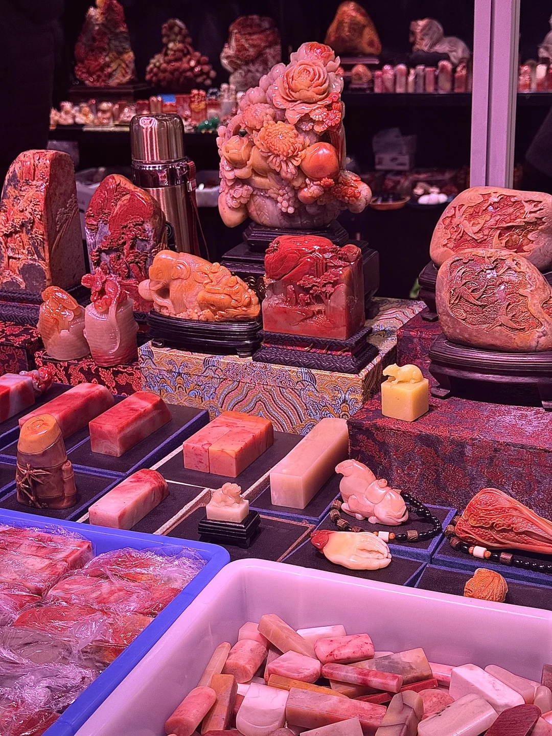 上海免费看展 | ?邂逅珠宝绮丽之美✨