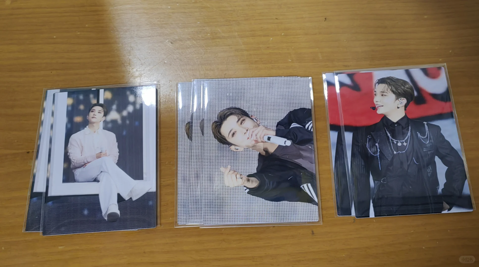 出seventeen展会随机卡一键毕业