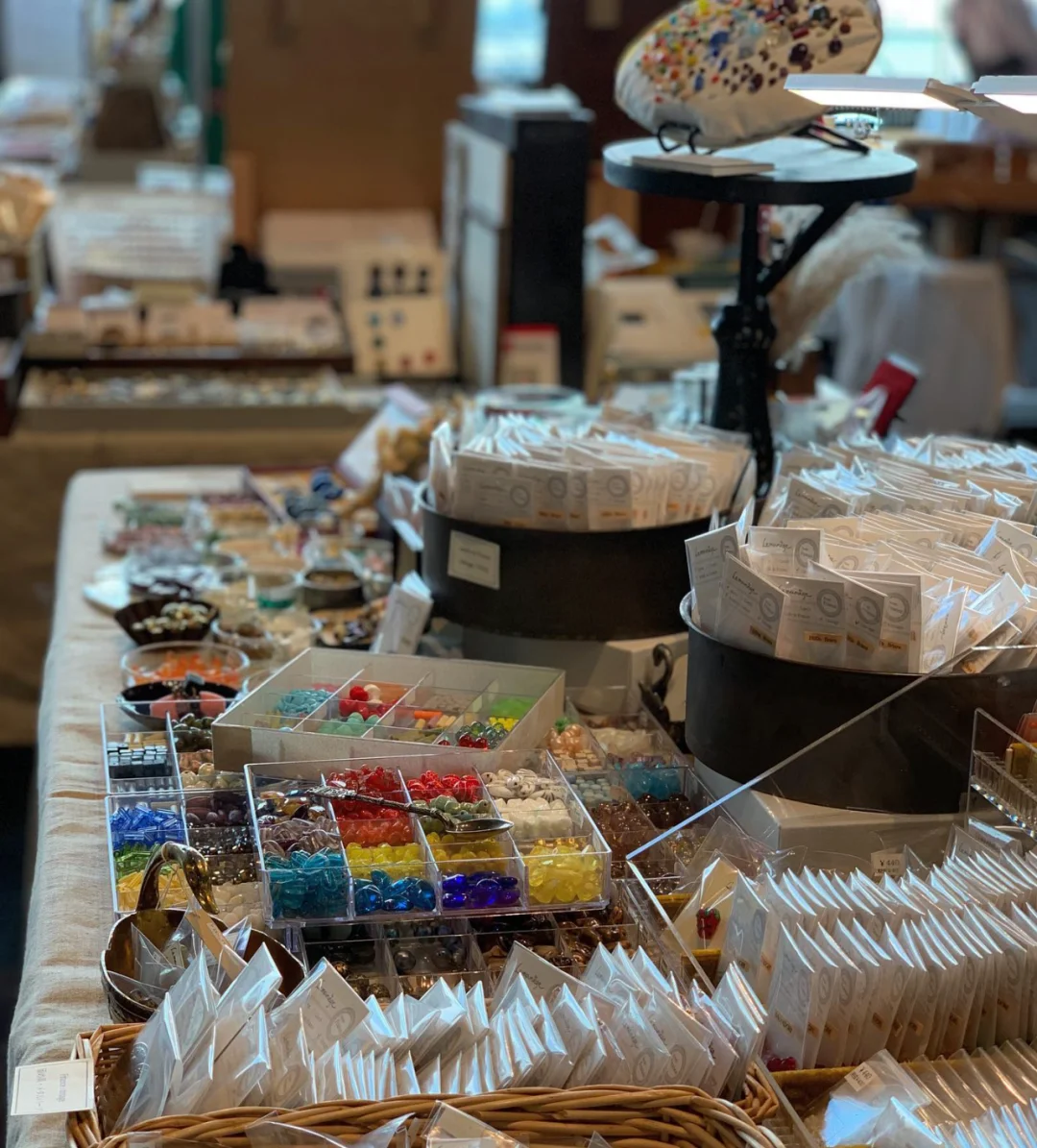 手工爱好者集结~横滨「素材博览会」要来了