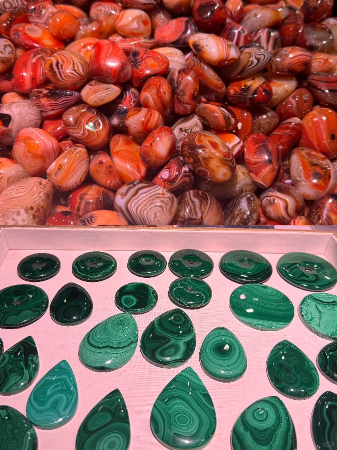 上海免费看展 | ?邂逅珠宝绮丽之美✨