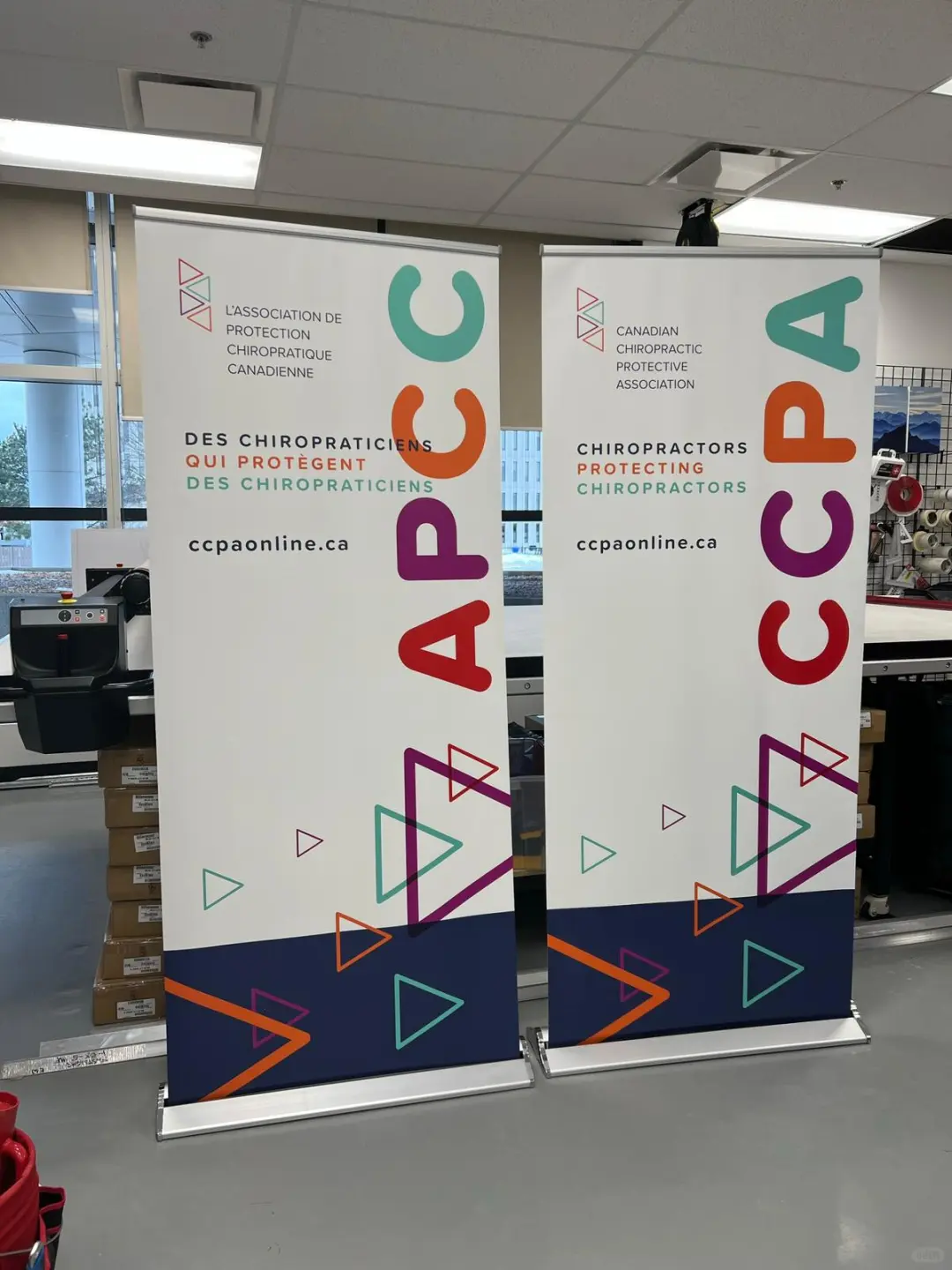 ?? 一站式展会装备大全！