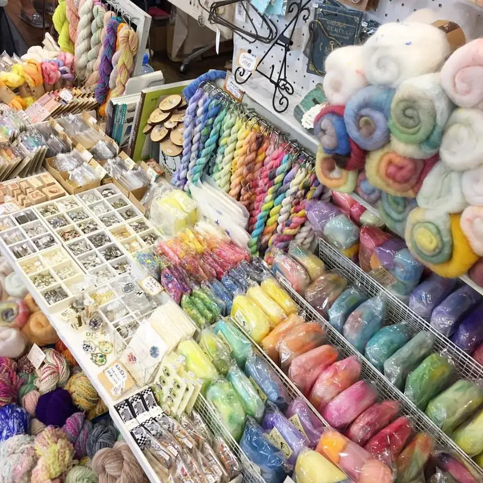 手工爱好者集结~横滨「素材博览会」要来了