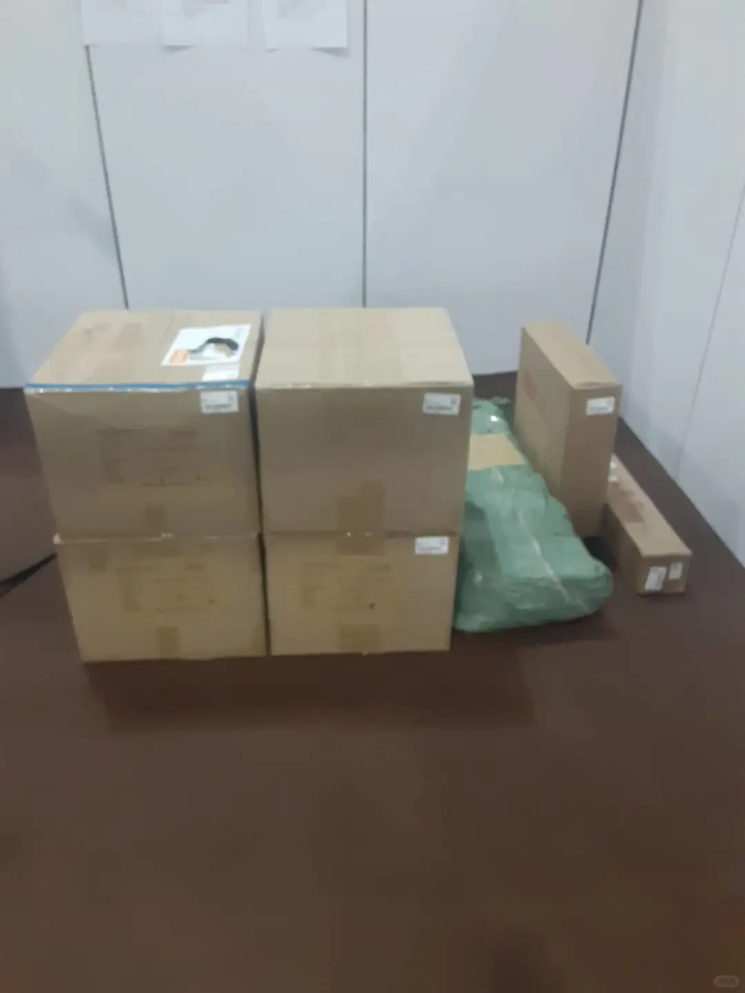 2025年日本东京国际礼品展览会 派送实图