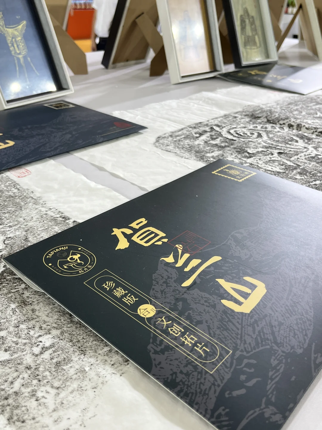 银川｜葡萄酒博览会?最全攻略 带你美美逛❗️