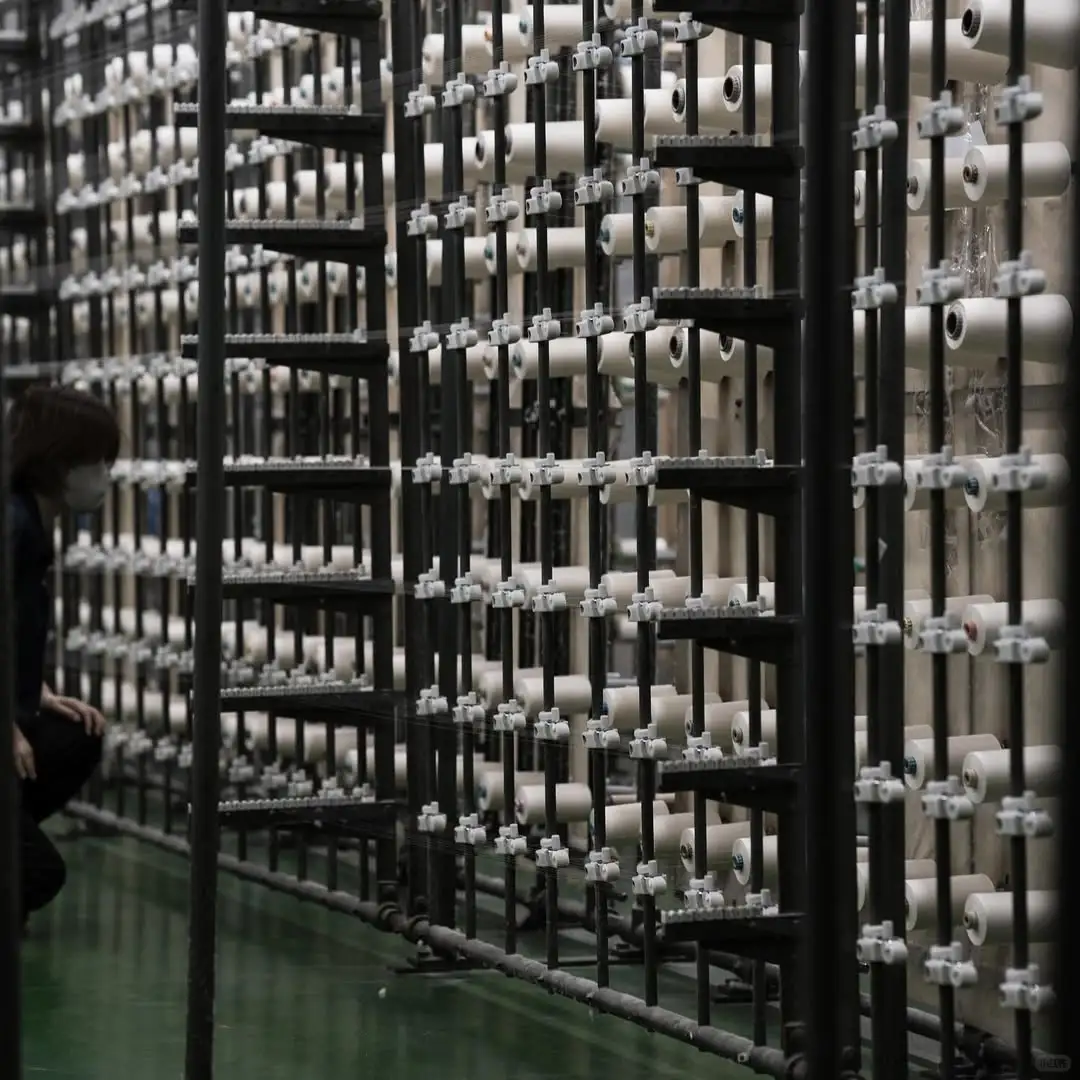 上海国展约起来！?