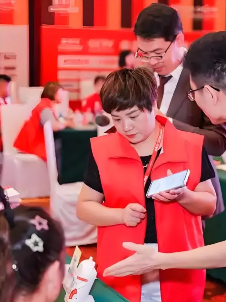 探索美食盛宴：参加餐饮展会博览会