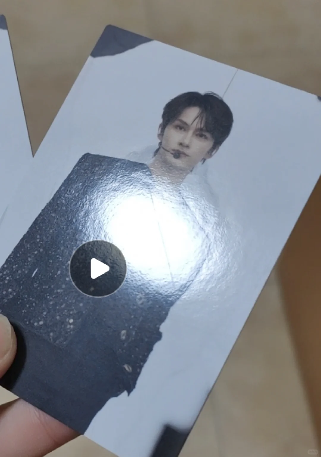 出seventeen展会随机卡一键毕业