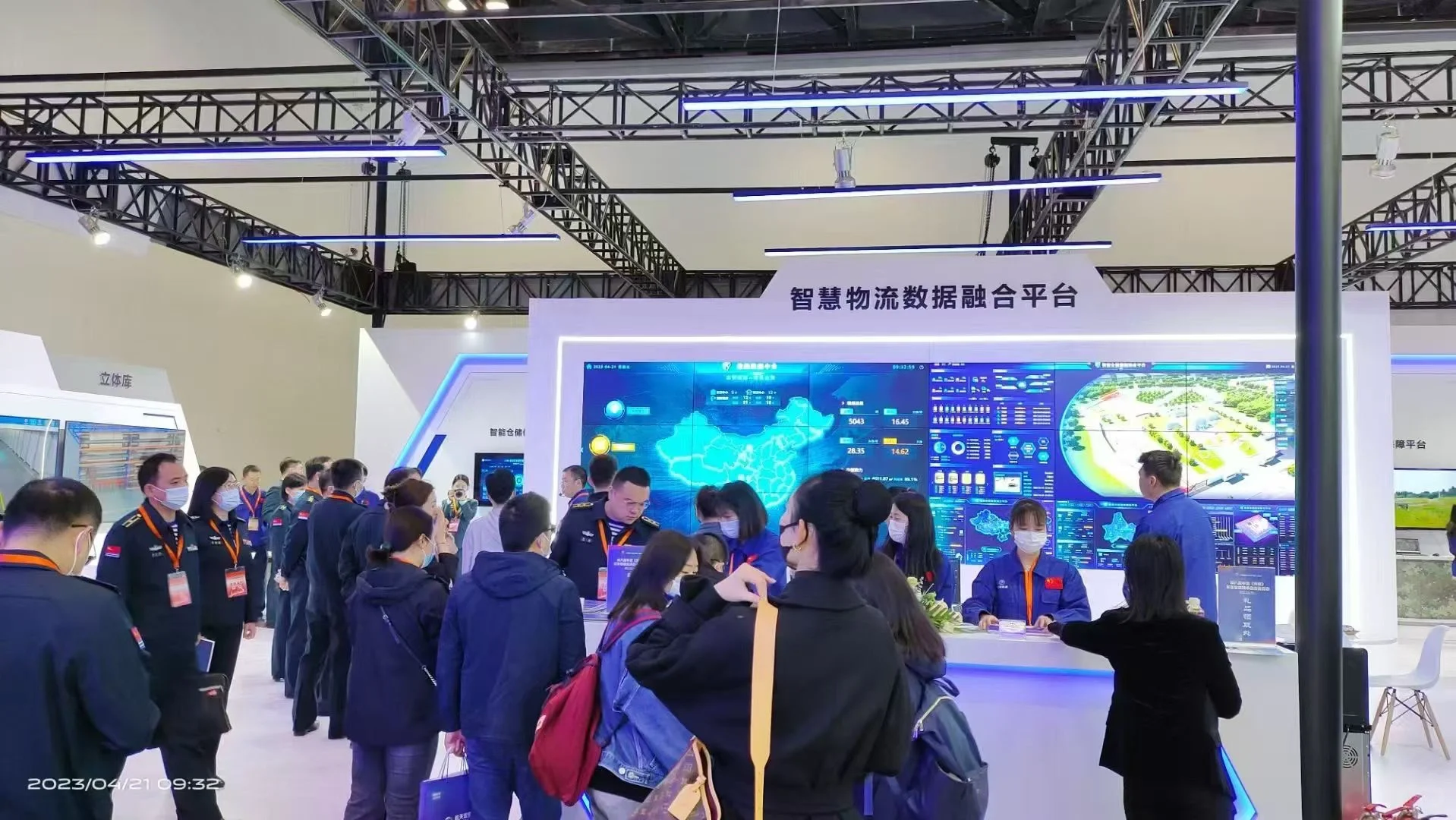 2025北京军事智能技术装备博览会