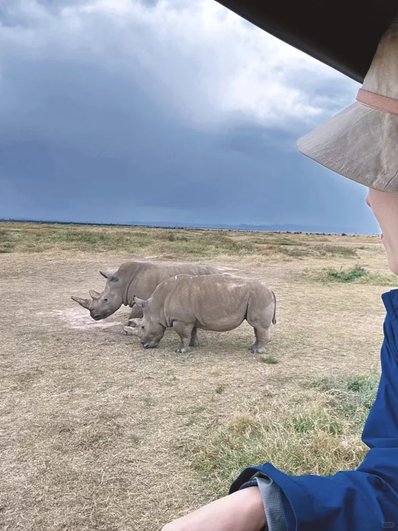 肯尼亚总统说：Welcome Home！