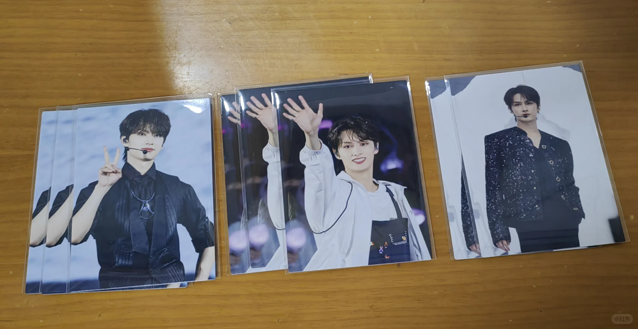 出seventeen展会随机卡一键毕业