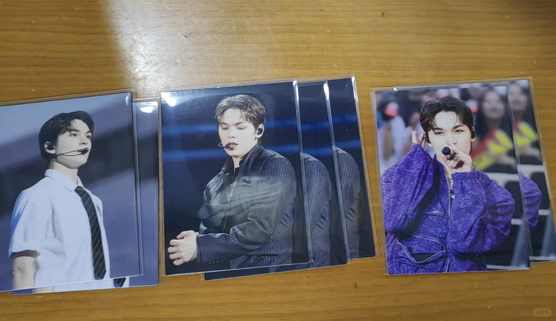 出seventeen展会随机卡一键毕业