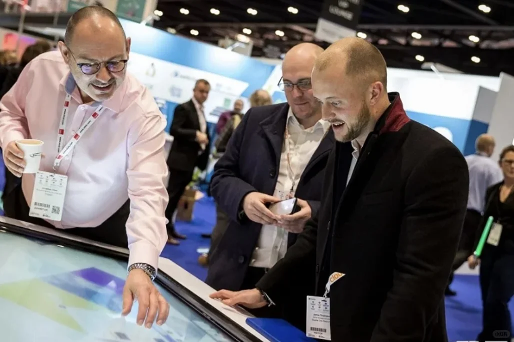 ?欧洲超火的数据中心展会来啦！