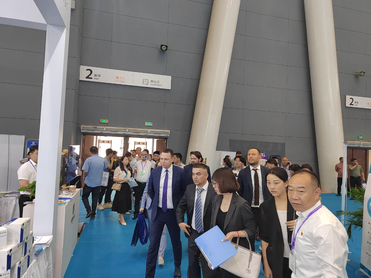 中国（河北）银发消费与大健康展启动招商