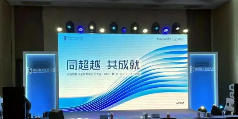 上海家具展会设计师：创意与技术的完美结合