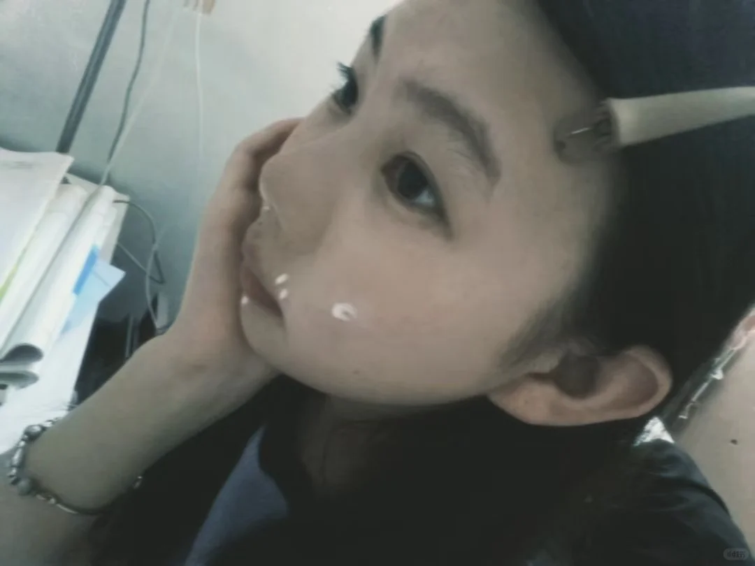 做自己就好我会喜欢你的