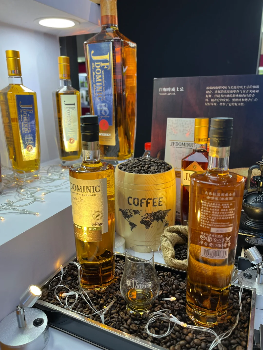 银川｜葡萄酒博览会?最全攻略 带你美美逛❗️