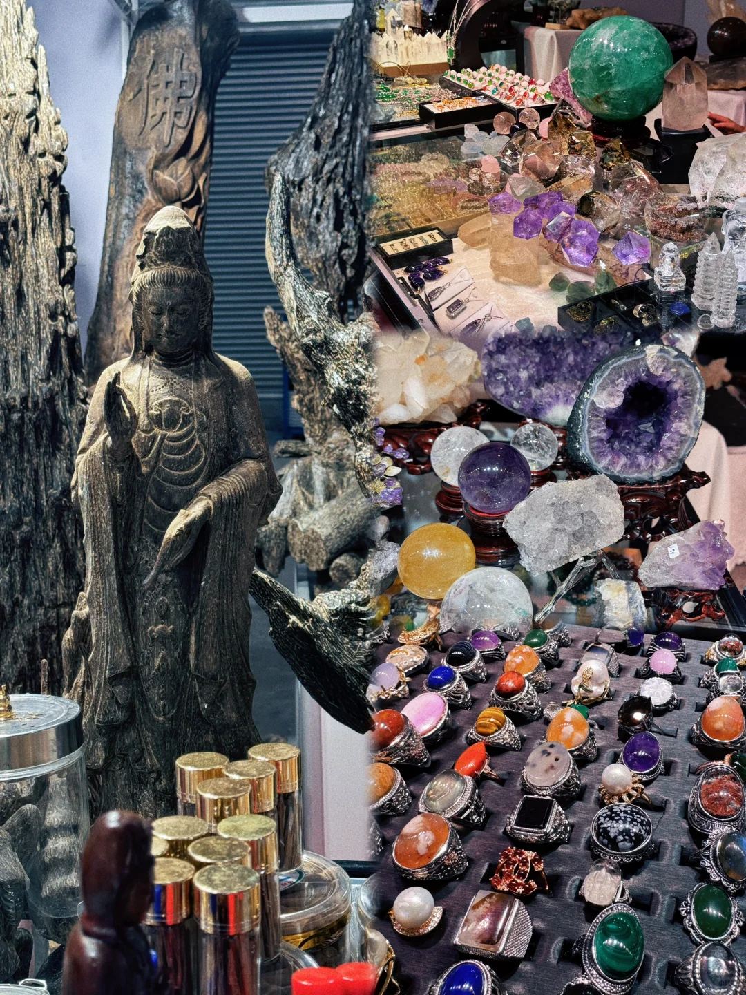 上海免费看展 | ?邂逅珠宝绮丽之美✨