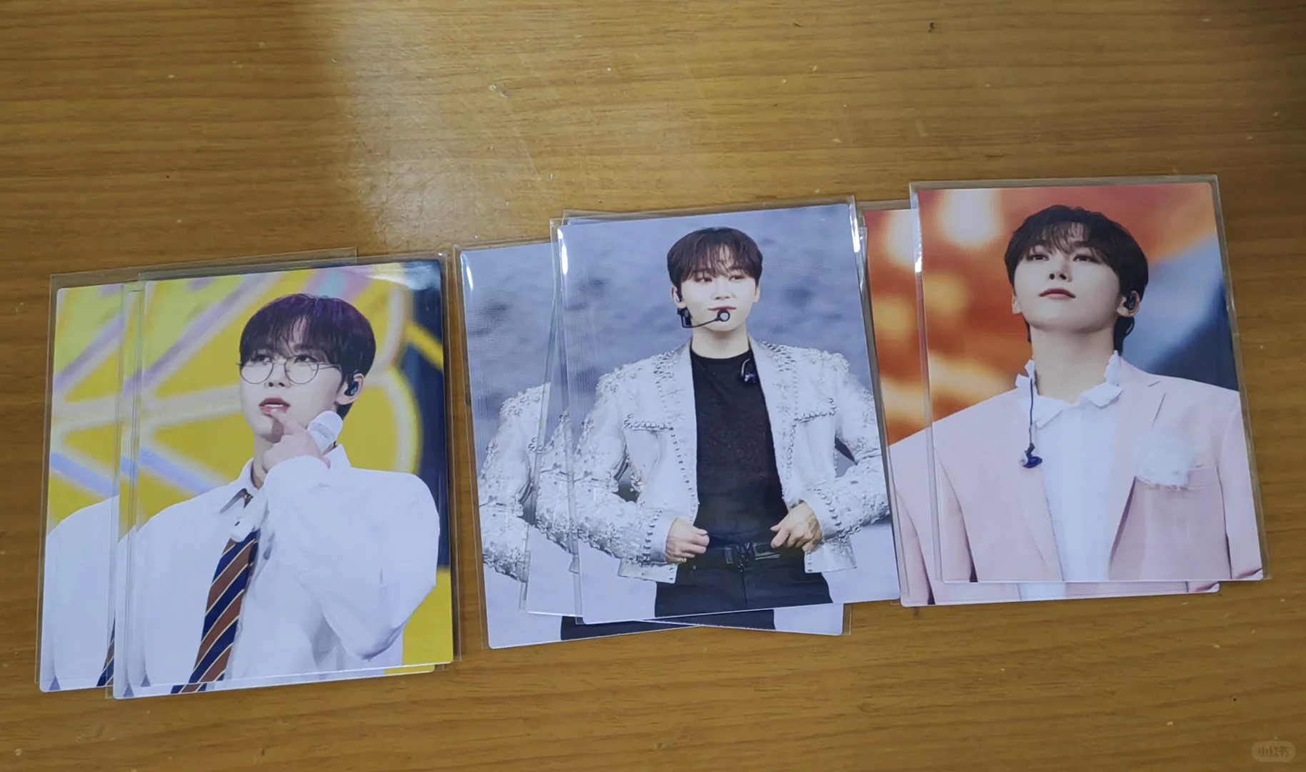 出seventeen展会随机卡一键毕业