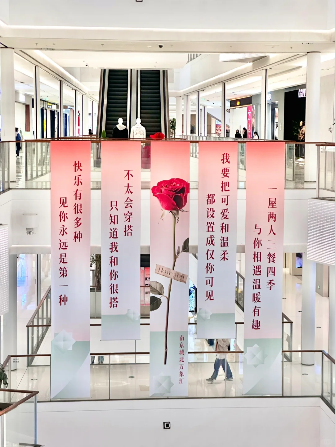 南京近期坠坠坠浪漫的展览！！…0元