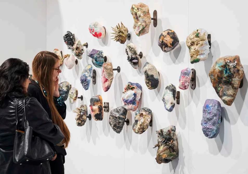 2025年布鲁塞尔陶艺博览会