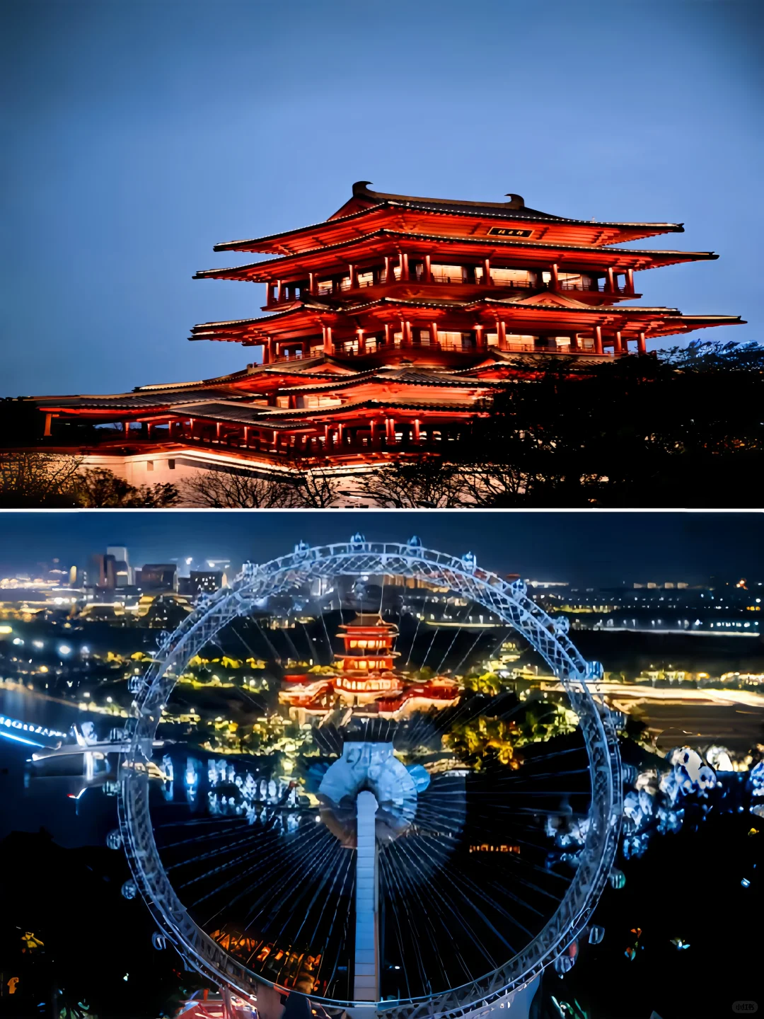 成都世园会‼️会惩罚每一个不做攻略的人