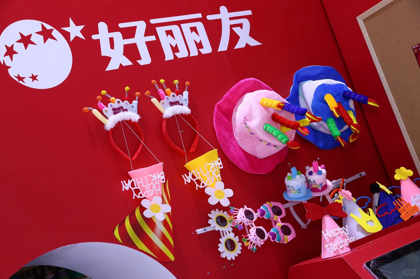 ?是谁被惊艳了，我不说～