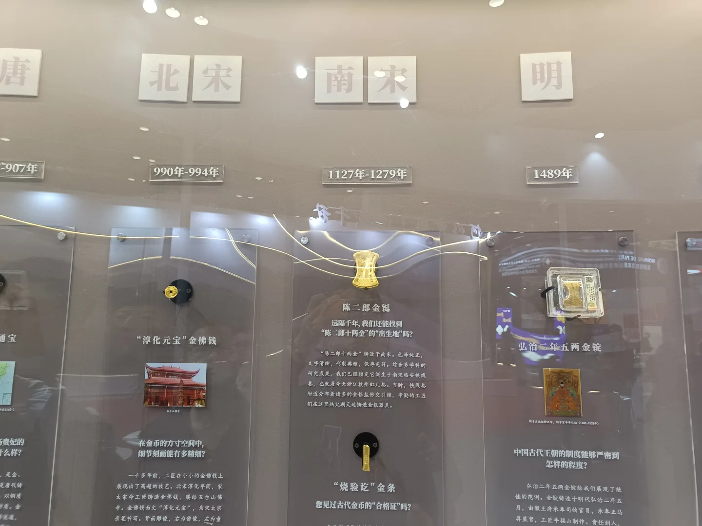 2024钱币博览会，你还不会怎么薅羊毛吗？