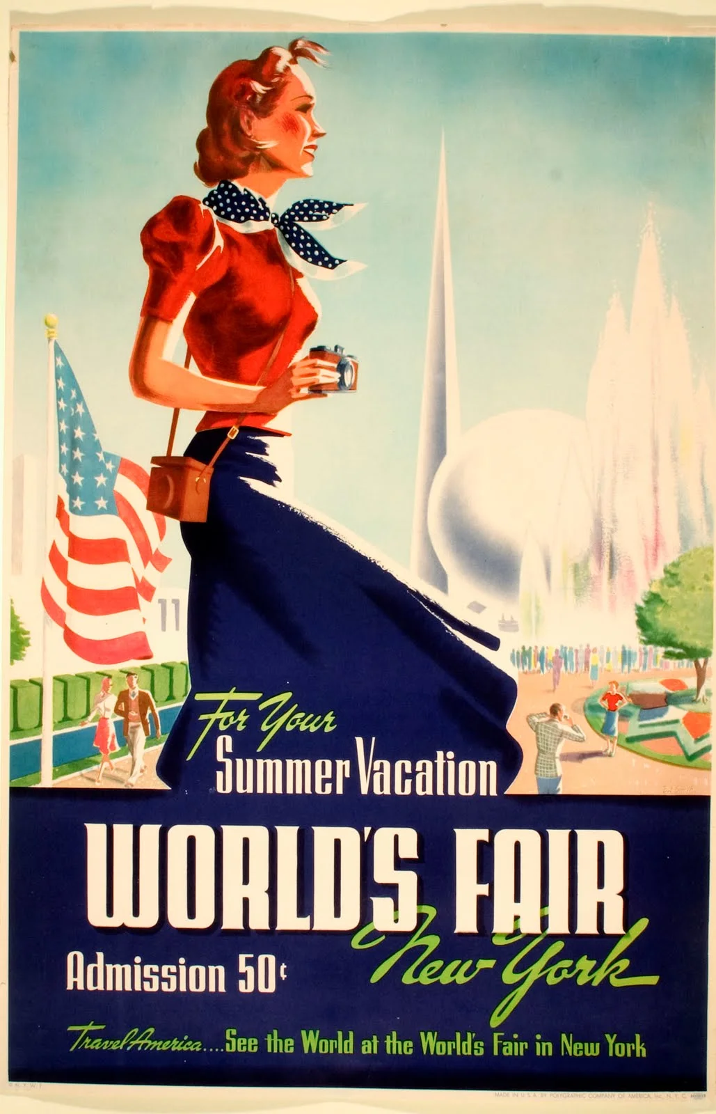 各屆世界博覽會的新科技-下（Deepseek)