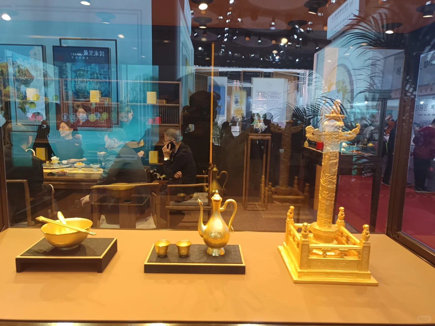 2024钱币博览会，你还不会怎么薅羊毛吗？