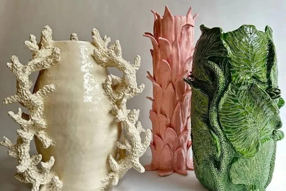 2025年布鲁塞尔陶艺博览会